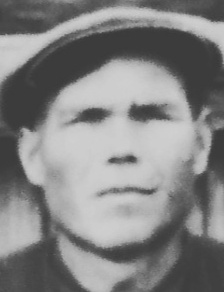 Григорьев Николай Григорьевич