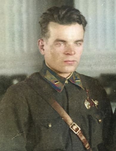 Бобин Николай Алексеевич