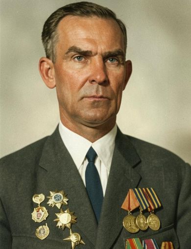 Дьяков Андрей Николаевич
