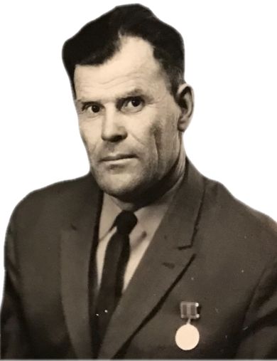 Чебанюк Леонид Иванович