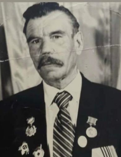 Дмитриев Константин Дмитриевич