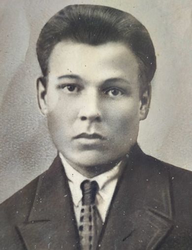 Сорокин Александр Степанович