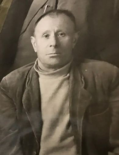 Григоров Петр Павлович