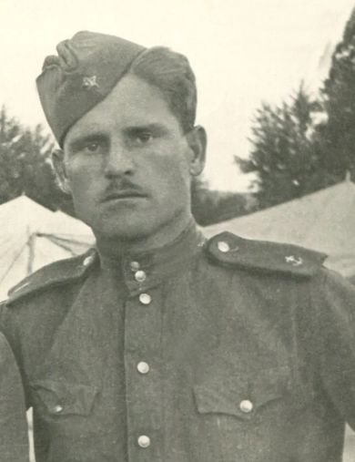 Тютин Владимир Петрович