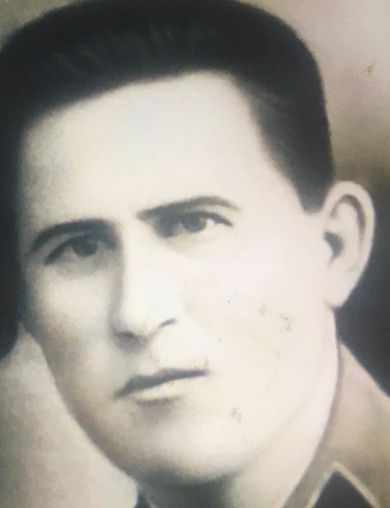 Арсланов Саид Саитгареевич