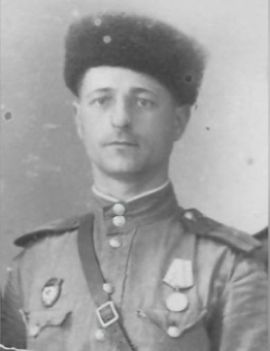 Черкасов Николай Иванович