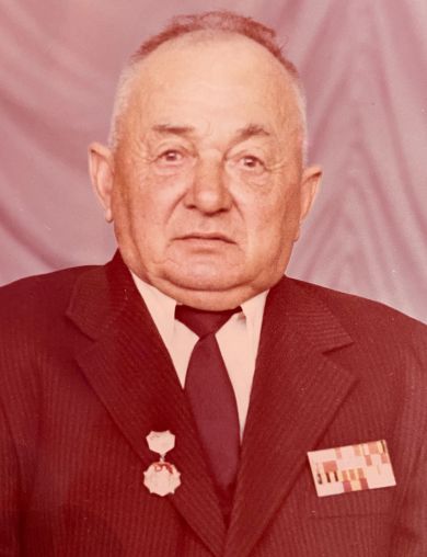 Якушкин Рахимдажн Садыкович