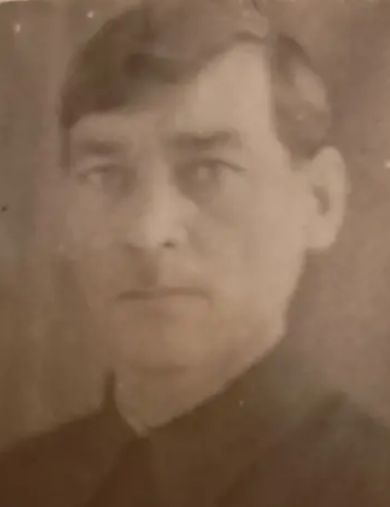 Баширов Габид (Габидулла) Оскарович