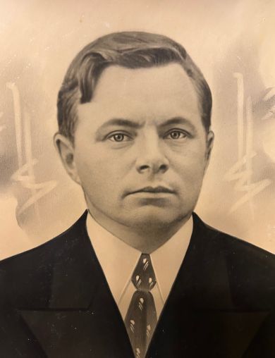 Тихомиров Павел Александрович