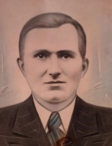 Сидоренков Алексей Иванович