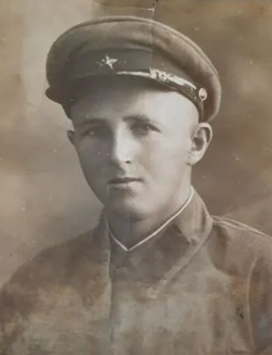 Божко Николай Васильевич