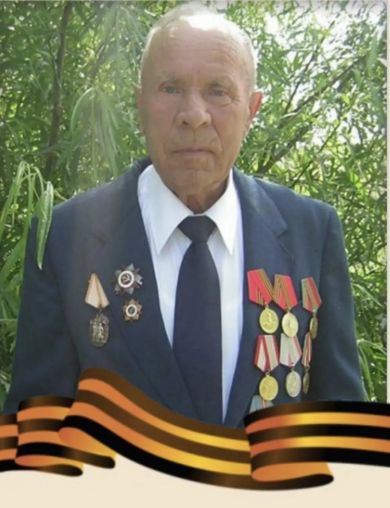 Епифановских Николай Иванович