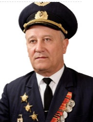 Осадчий Михаил Васильевич