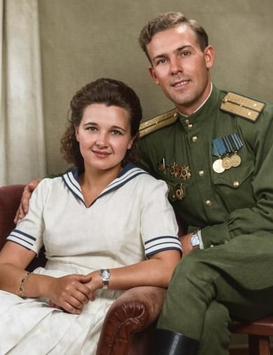 Дьяков Андрей Николаевич