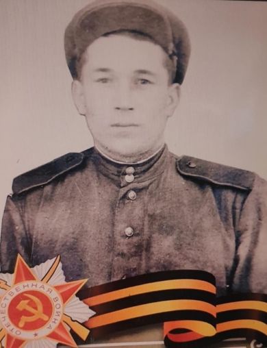 Фахриев Имамутдин Багаутдинович