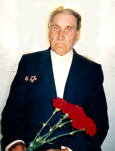 Абрамкин Михаил Васильевич