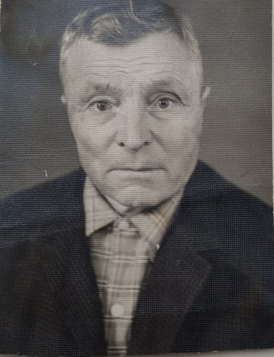 Игнатенко Павел Никифорович