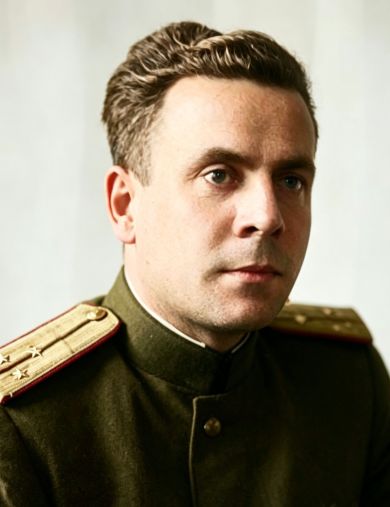 Урманов Хасан Рахимович