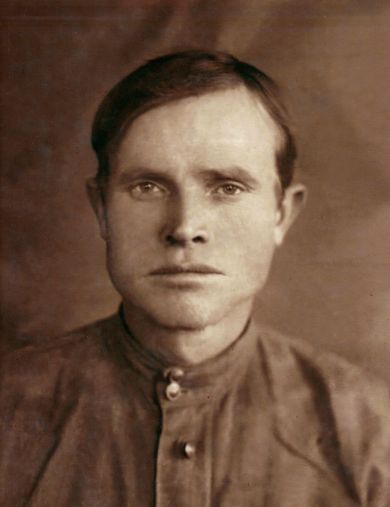 Королев Трофим Селиверстович