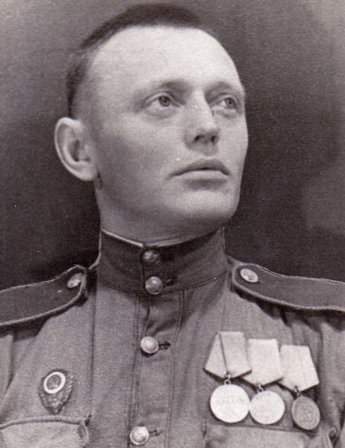 Дёминцев Николай Александрович