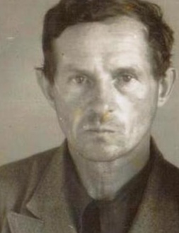 Мусихин Василий Ильич