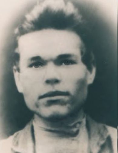 Аксенов Василий Яковлевич