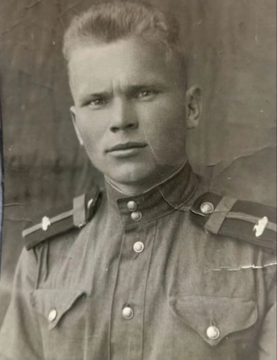 Заболотских Георгий Иванович