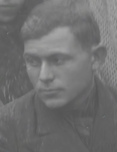 Филимонов Иван Алексеевич