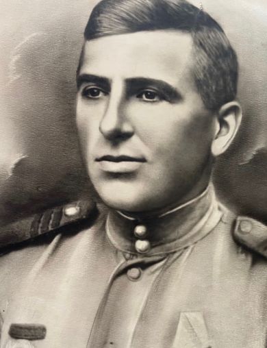 Акопджанов Николай Гаврилович