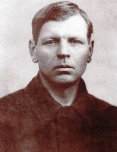 Кирюхин Иван Максимович