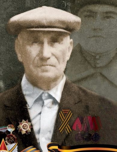 Шайхутдинов Исмагил Шайхутдинович