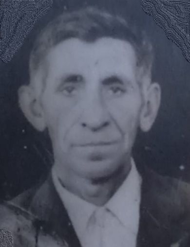 Шишов Иван Павлович