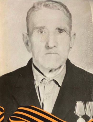 Кирсанов Михаил Трофимович