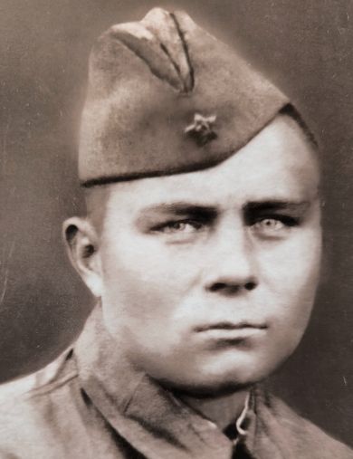 Мухин Леонид Андреевич