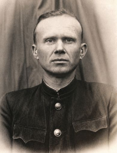 Коротышев Аркадий Петрович