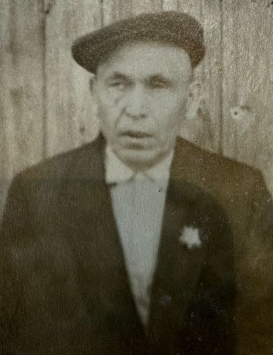 Нурмиев Габдулла Нурмухамметович