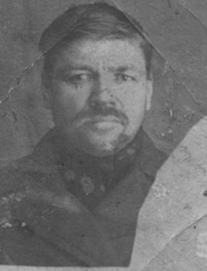 Касаткин Никита 
