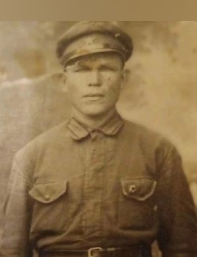 Климантов Андрей Евстропович