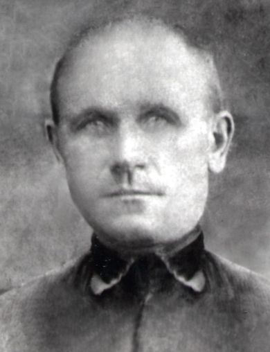 Плоский Максим Лукич