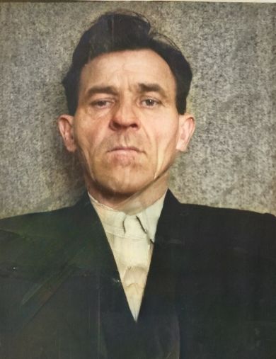 Холодулин Андрей Тимофеевич