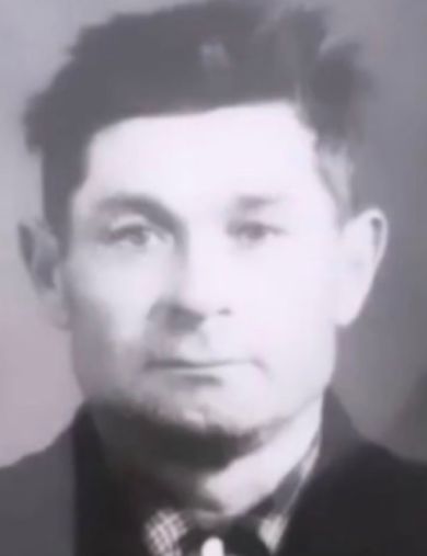 Малютин Дмитрий Максимович