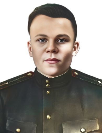 Котегов Алексей Александрович
