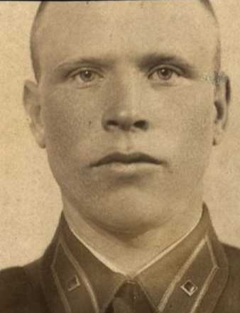Акимов Михаил Сергеевич
