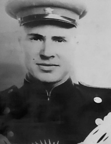 Скочилов Александр Павлович