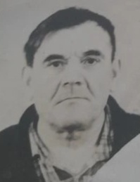 Медведев Иван Алексеевич