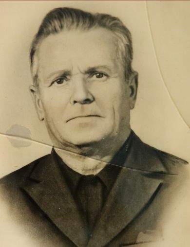 Антипов Валентин Павлович
