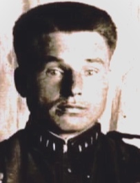Соколов Степан Иванович