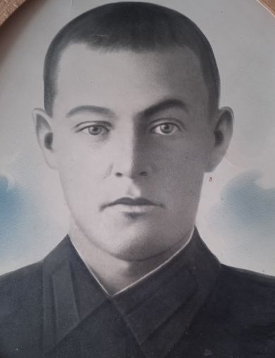 Попов Николай Тимофеевич