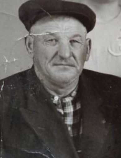Семенихин Иван Тарасович