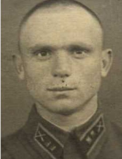 Дорожко Иван Алексеевич